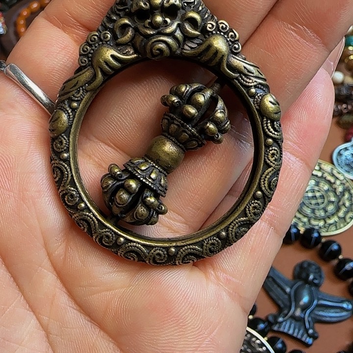 泥塑谢谢，扎西德勒