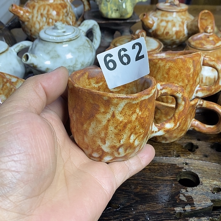 冬***儿662手捏茶杯福利包邮