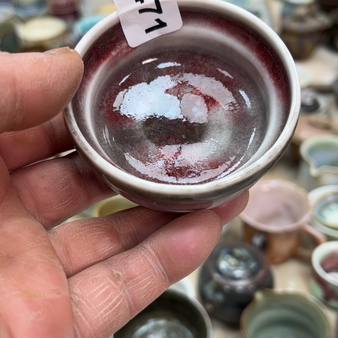 日***后陶瓷艺术品333333