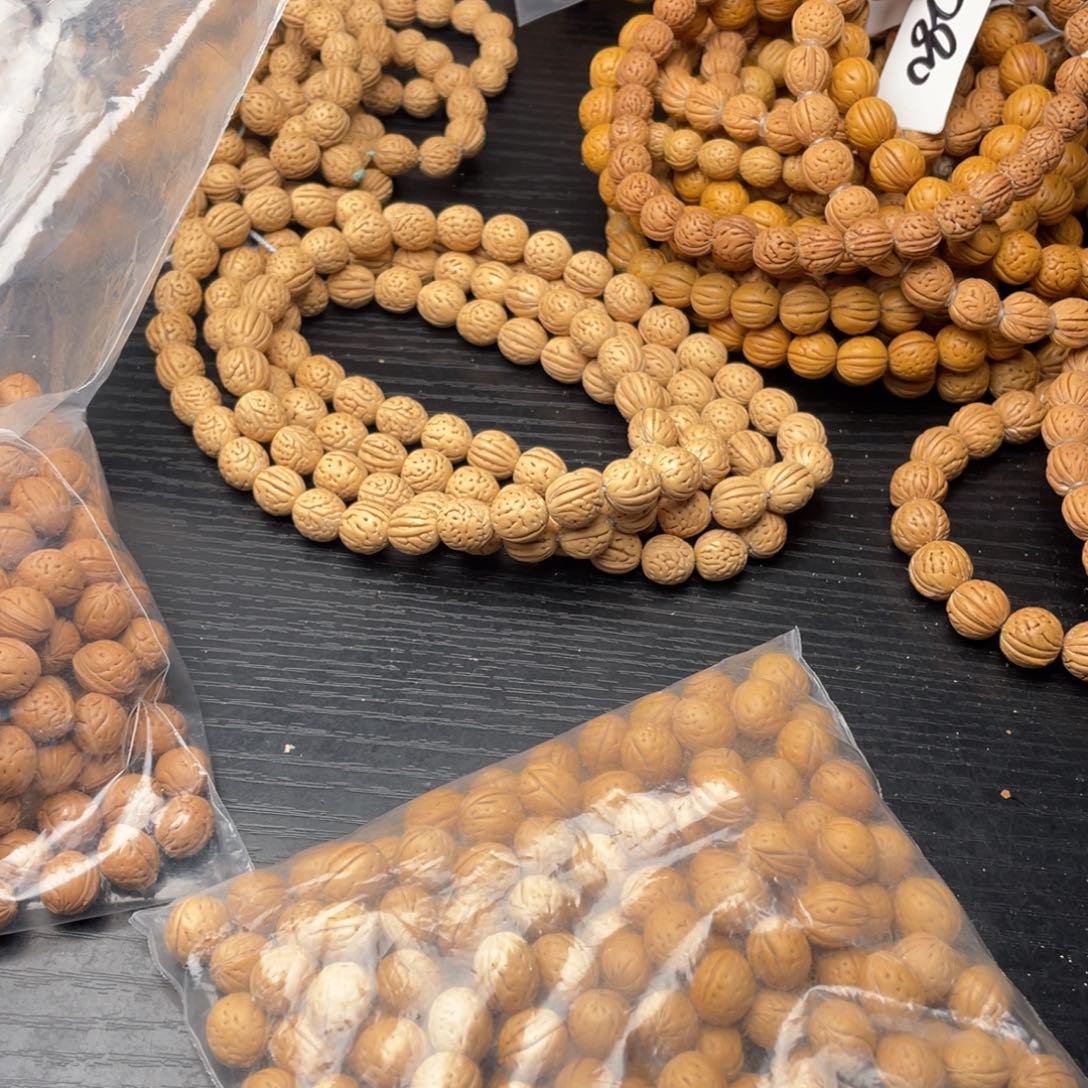 核桃手串/手链散发120元优惠活动