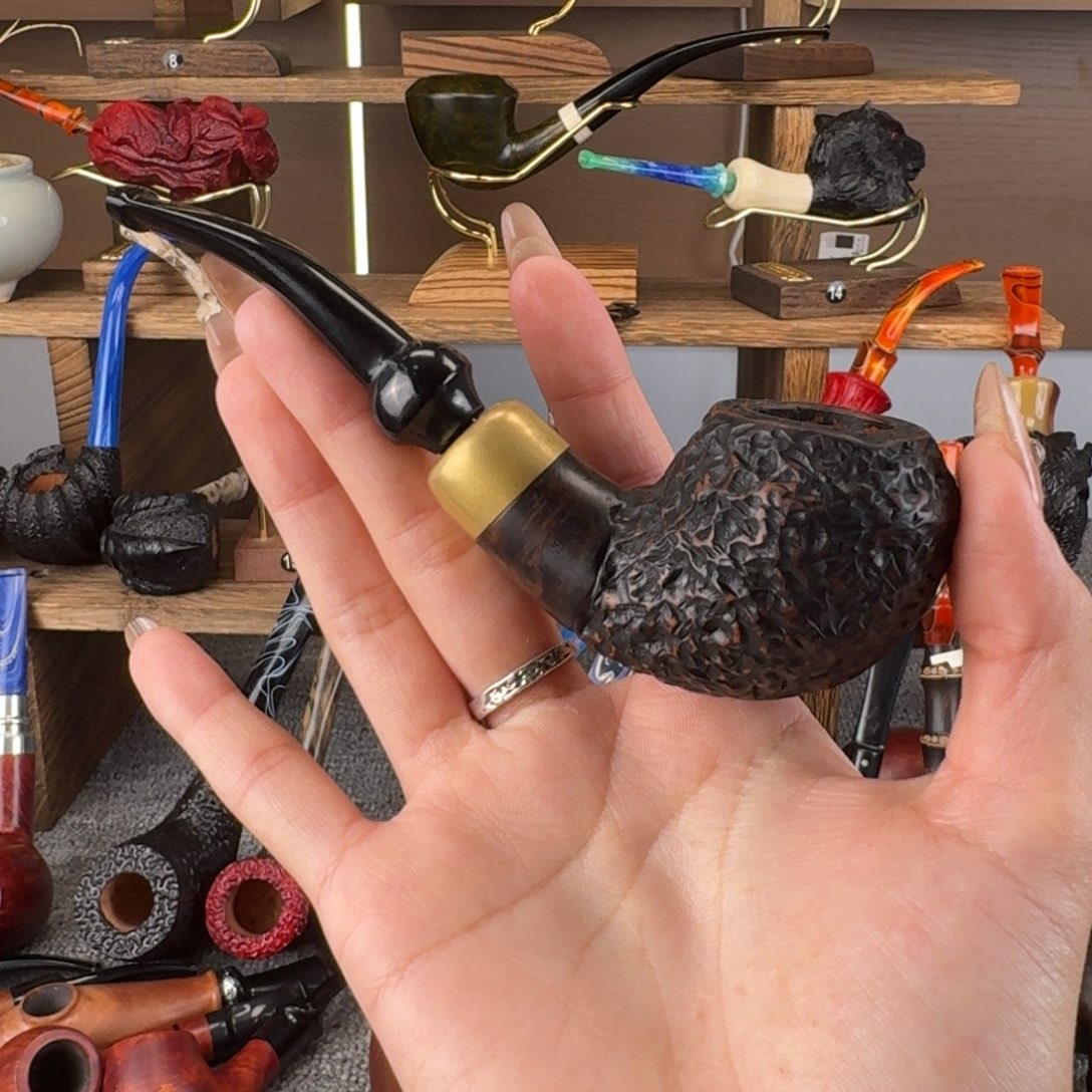 意大利进口石楠木