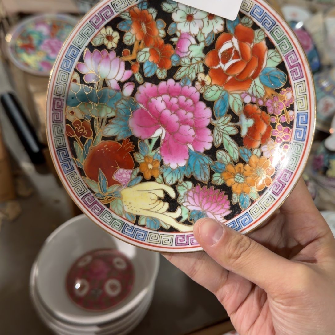 手工艺品钧瓷贤现代11111111111111