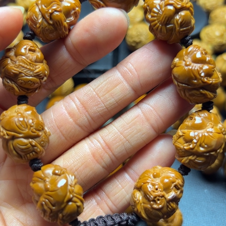 橄榄核手串/手链橄榄