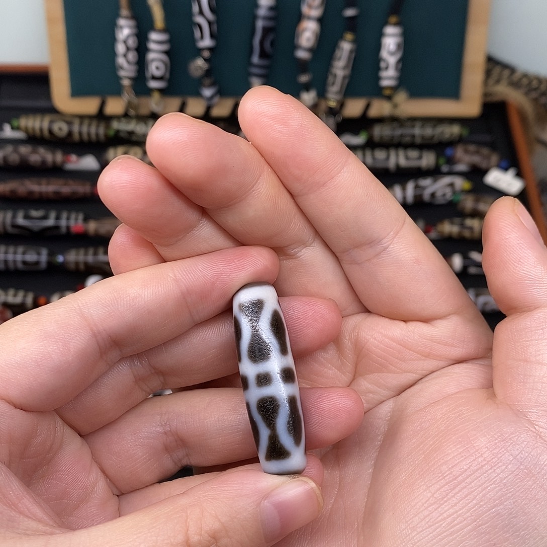 玛瑙/玉髓（覆膜）未镶嵌颈饰