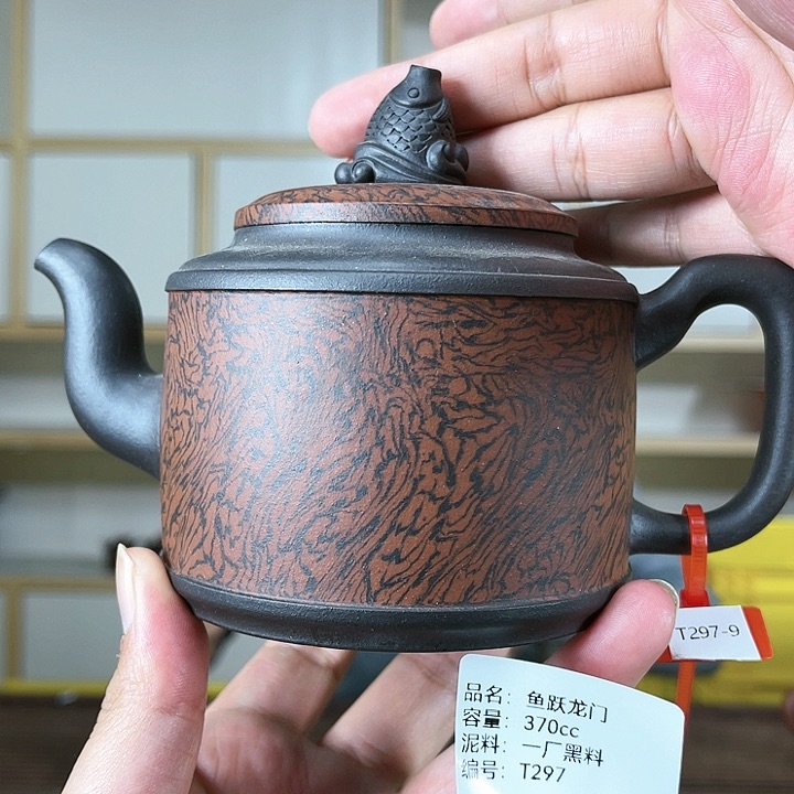 紫砂茶壶紫砂工艺厂