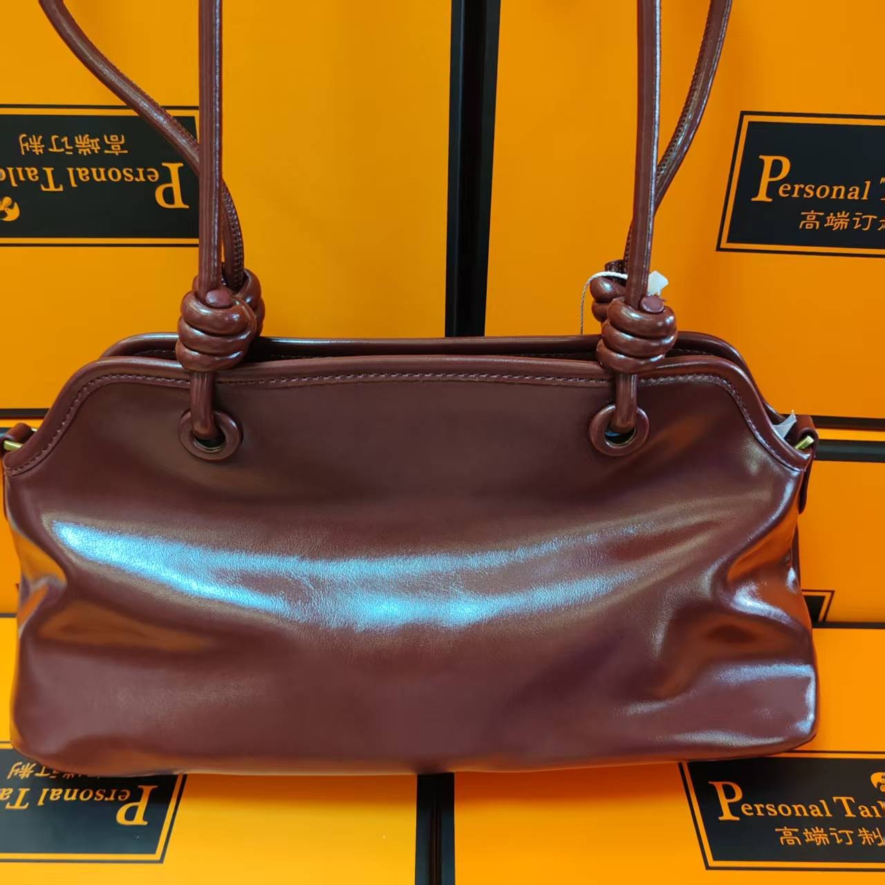 【A1728】 真皮女包