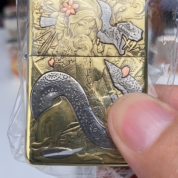 彬**礼黄铜时刻经雕工艺品牌