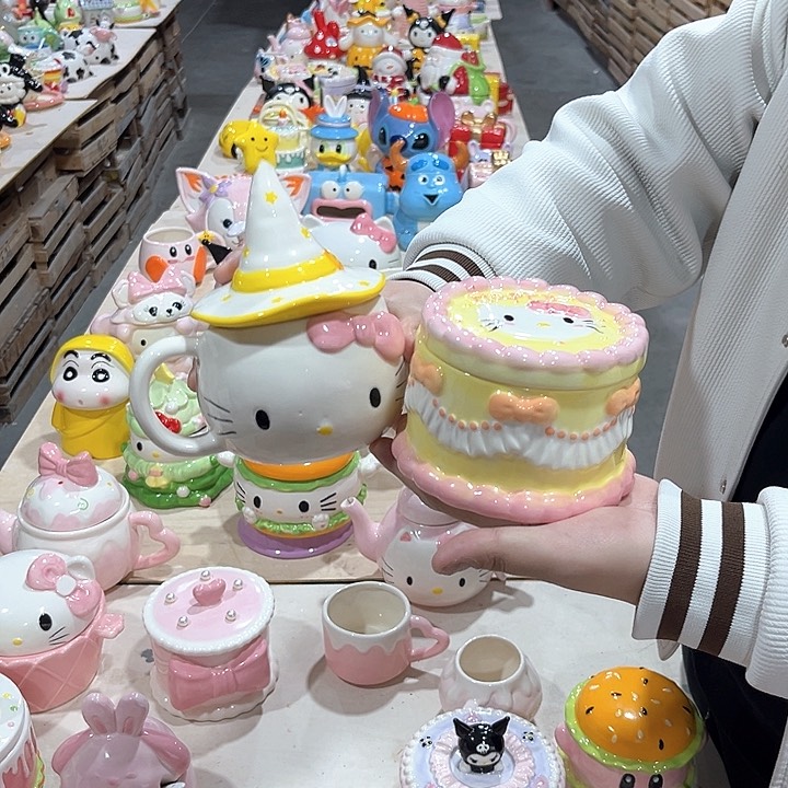 紫砂茶案我们的目标就是让