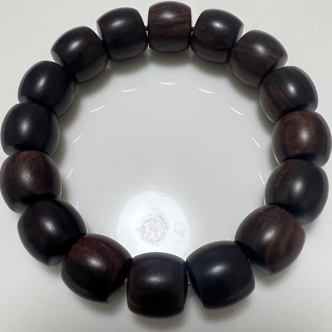 海南黄花梨/降香黄檀/野生老料/1314手串