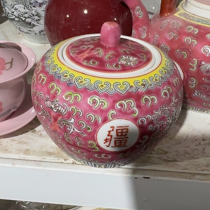 陶景德镇陶瓷瓷厂