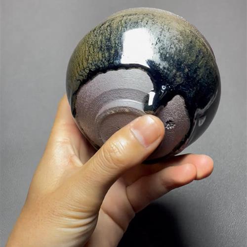【闪购商品】茶盏-瑕疵-593.........