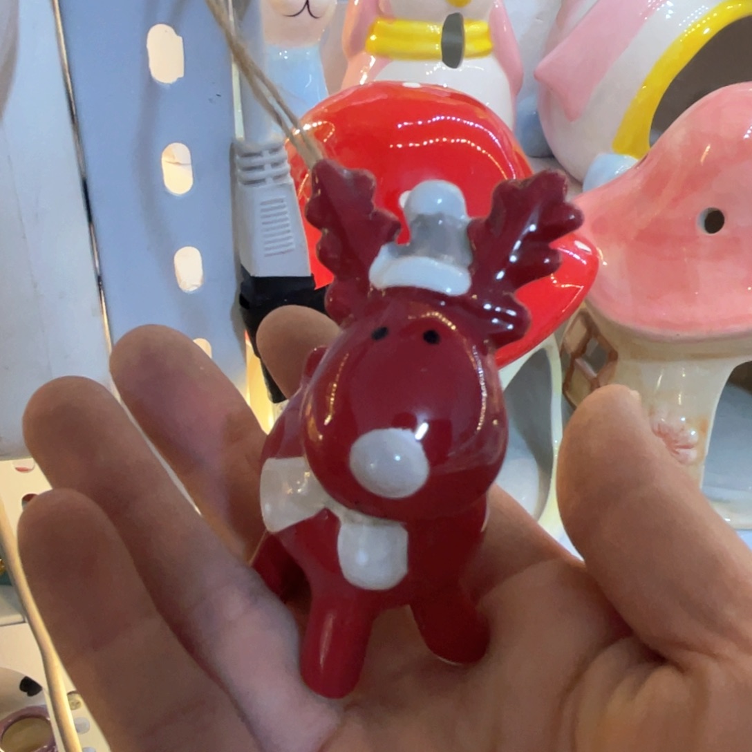 陶瓷微瑕介意慎拍