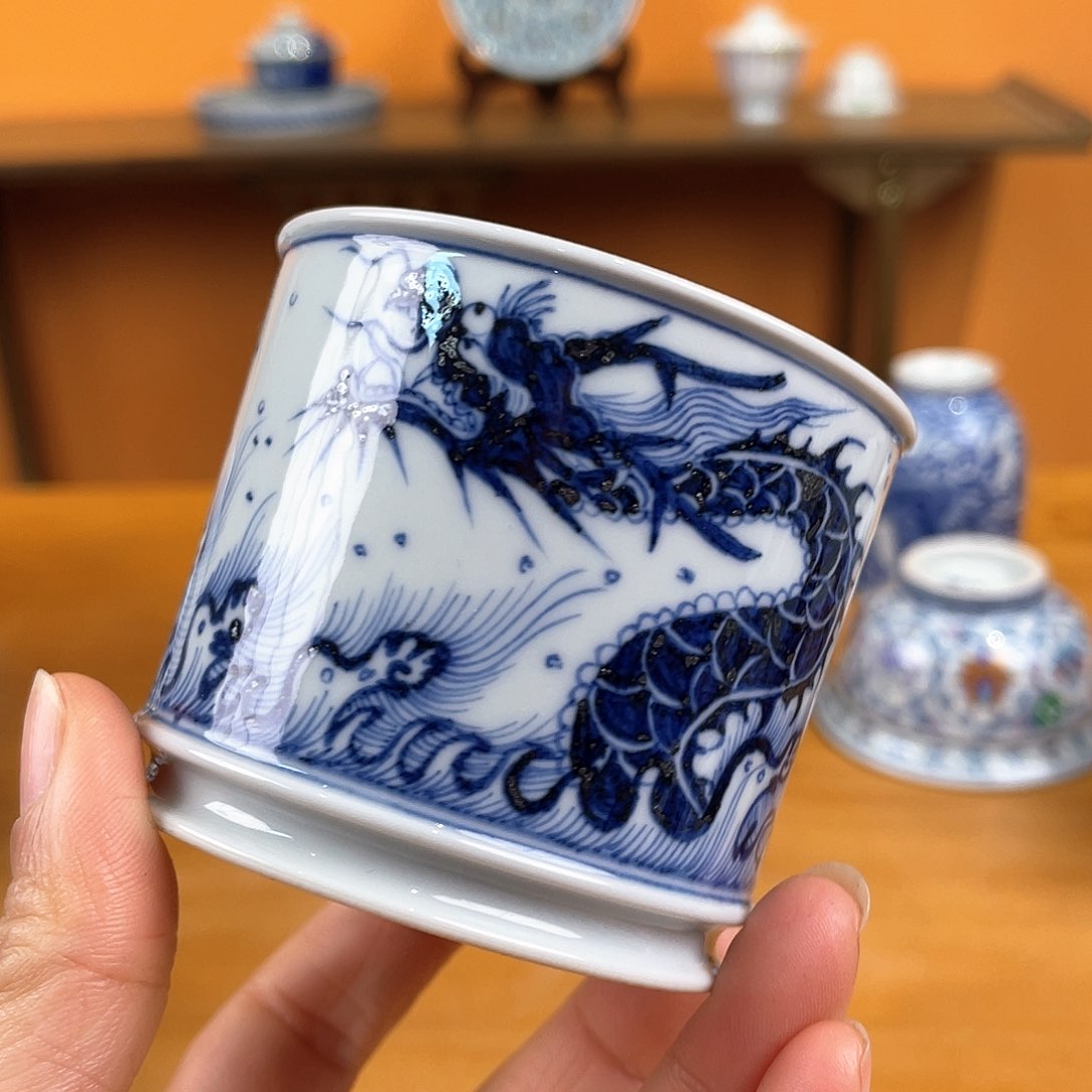 景德镇陶瓷景德镇瓷器