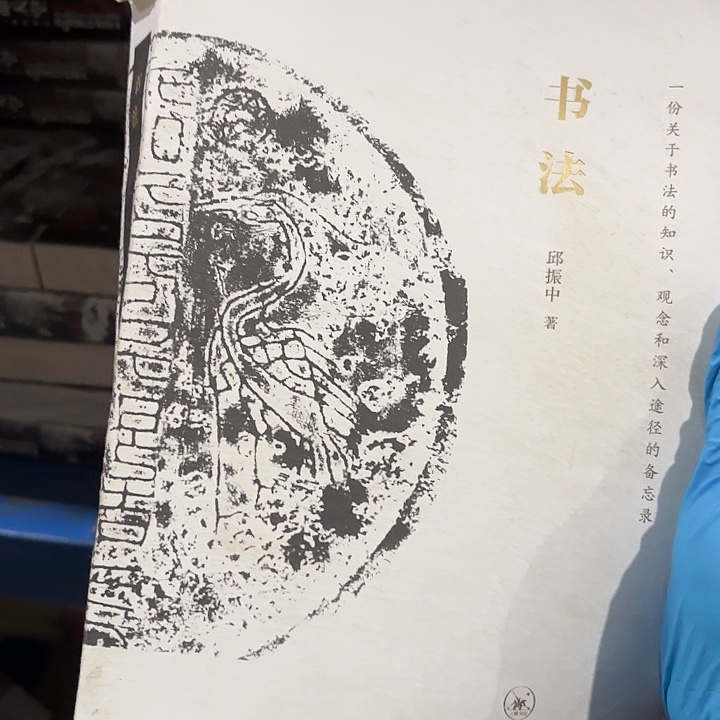 瑕疵书法…………………………