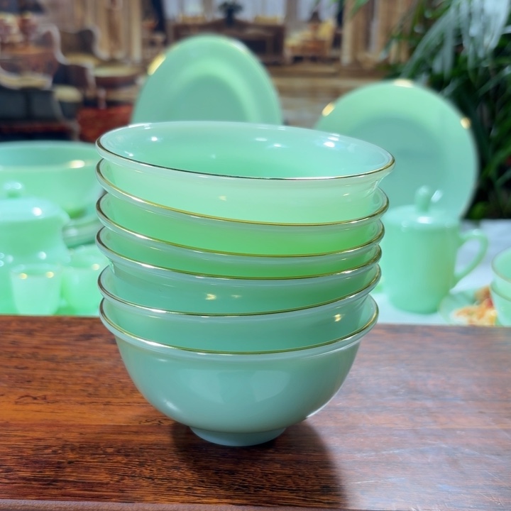 景德镇高端玉瓷单品