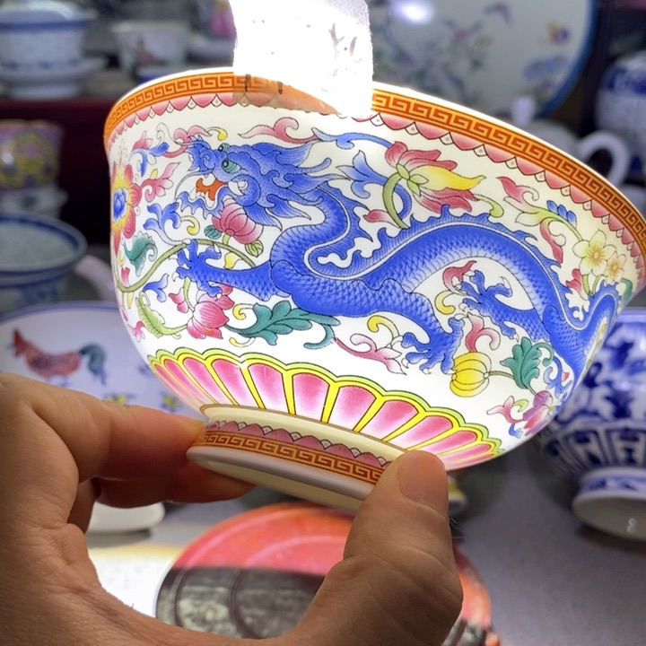 【闪购商品】陶景德镇陶瓷