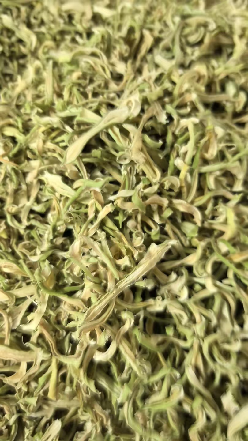湖南农家干刀豆（散装代购）