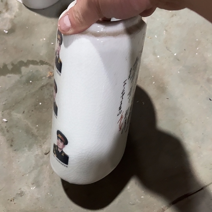 摆件景德镇陶瓷艺术品