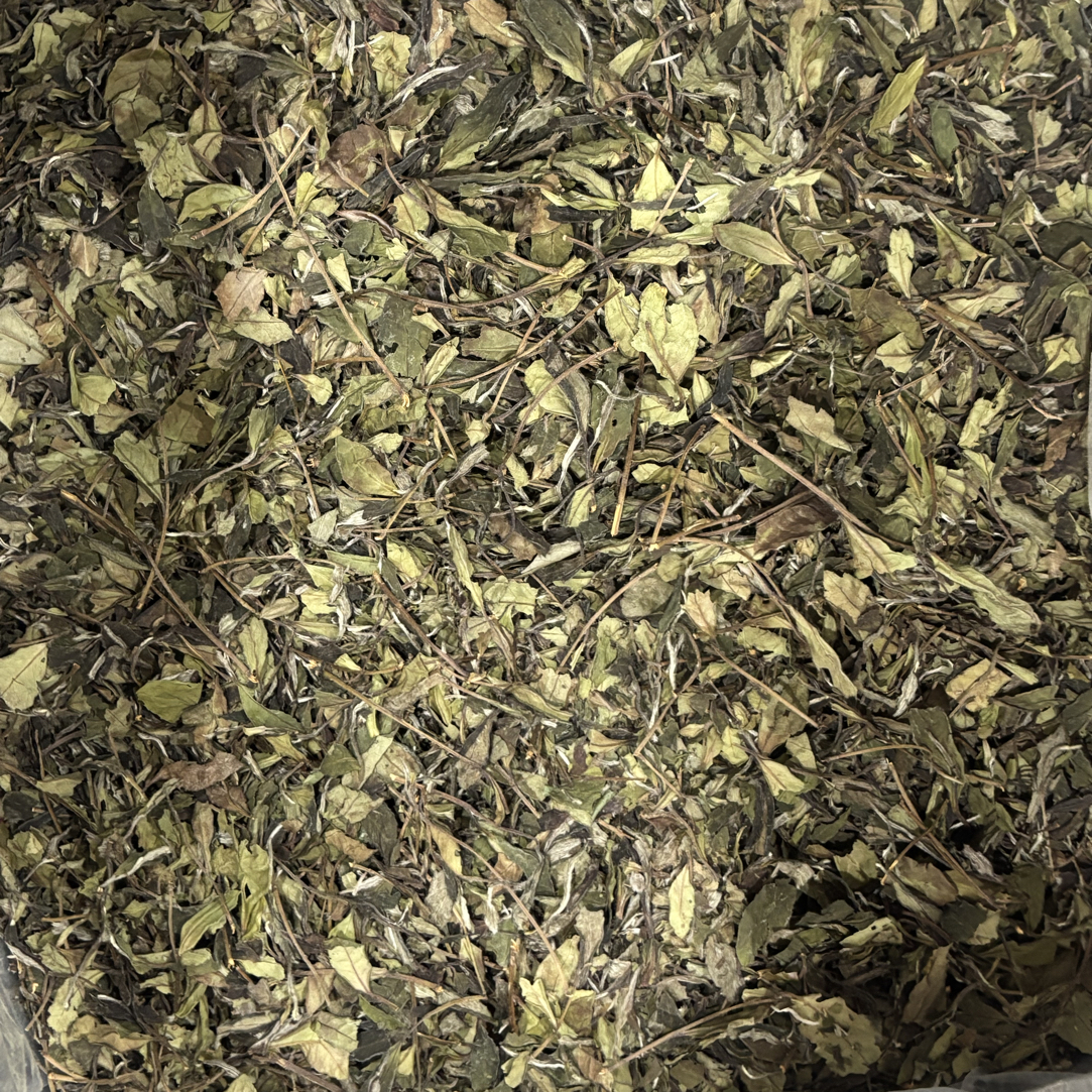 2021年 荒野春寿 汤感黏稠 醇厚丝滑 香高水甜