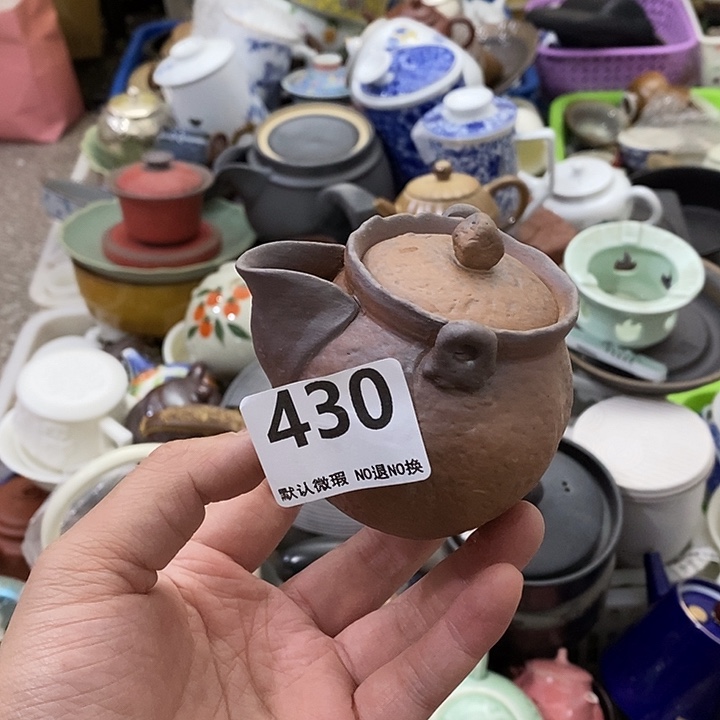 陶瓷艺术品及陶瓷制品