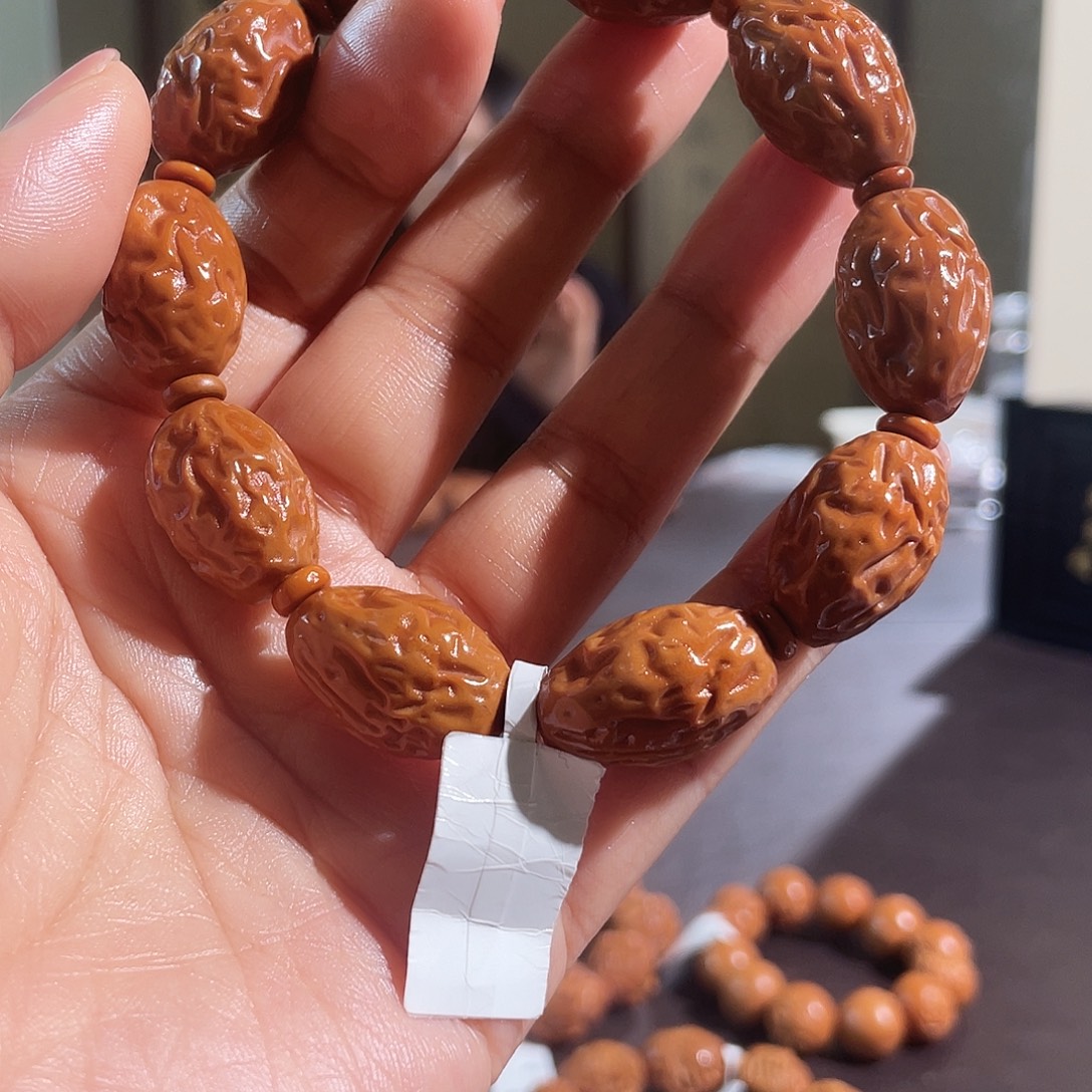 橄榄核手串/手链1111111