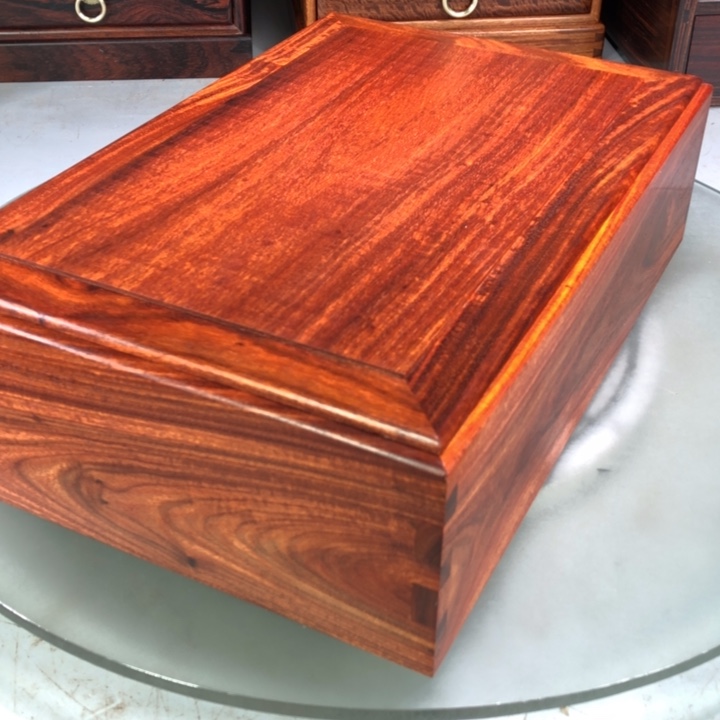 染料紫檀（血檀）35/23/10