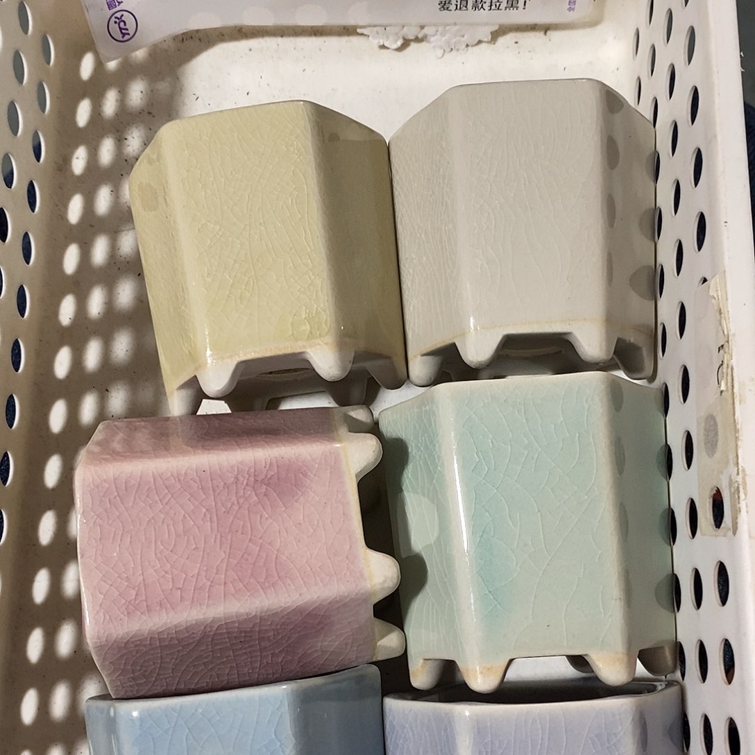 「满9.99米包邮」6个随机