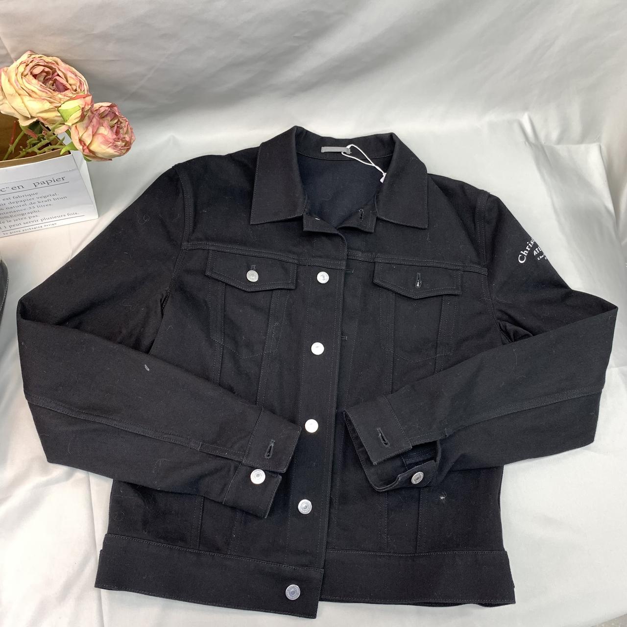 95新 DIOR/迪奥 迪奥/外套/卫衣/4725颗颗