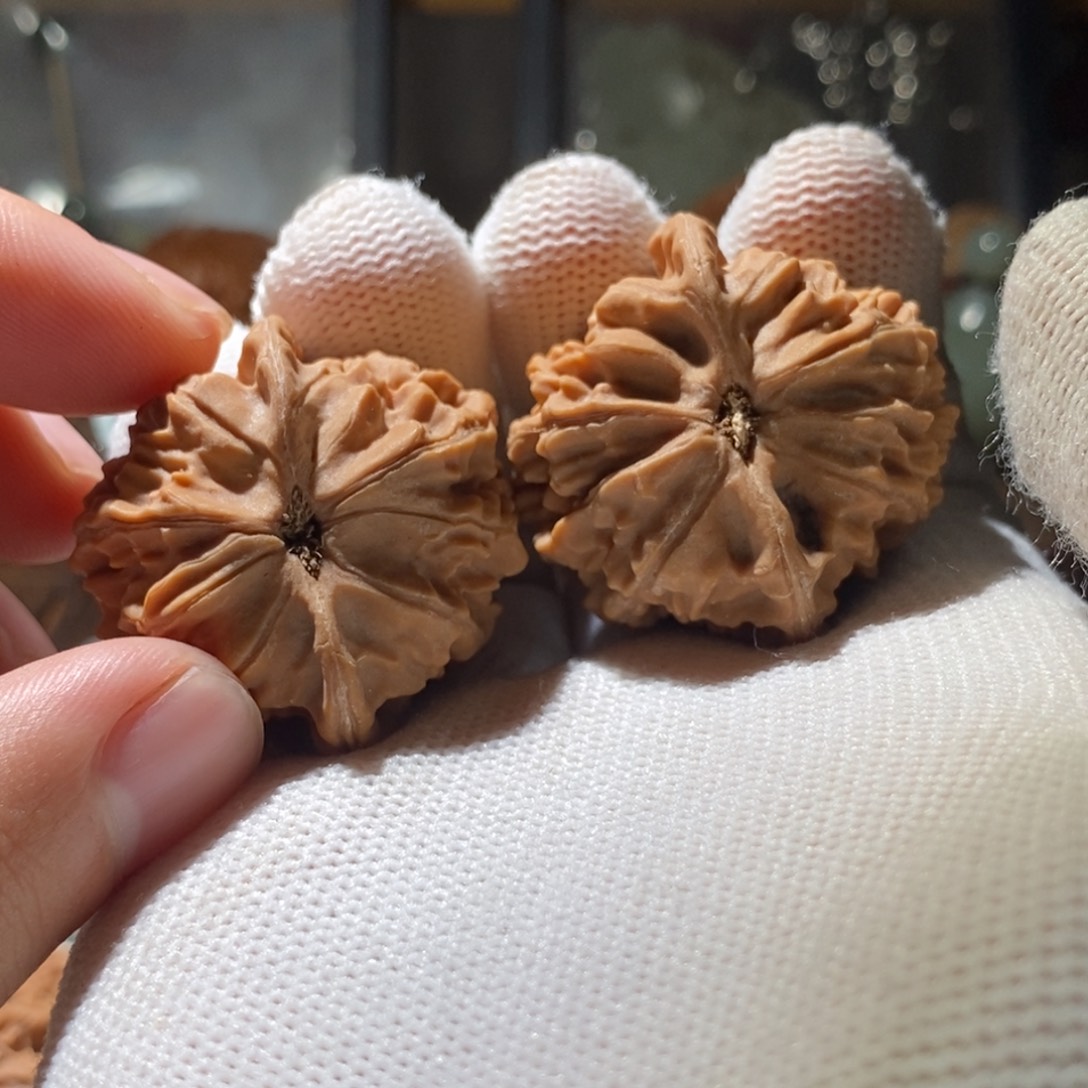 *****吊坠文玩核桃天地36