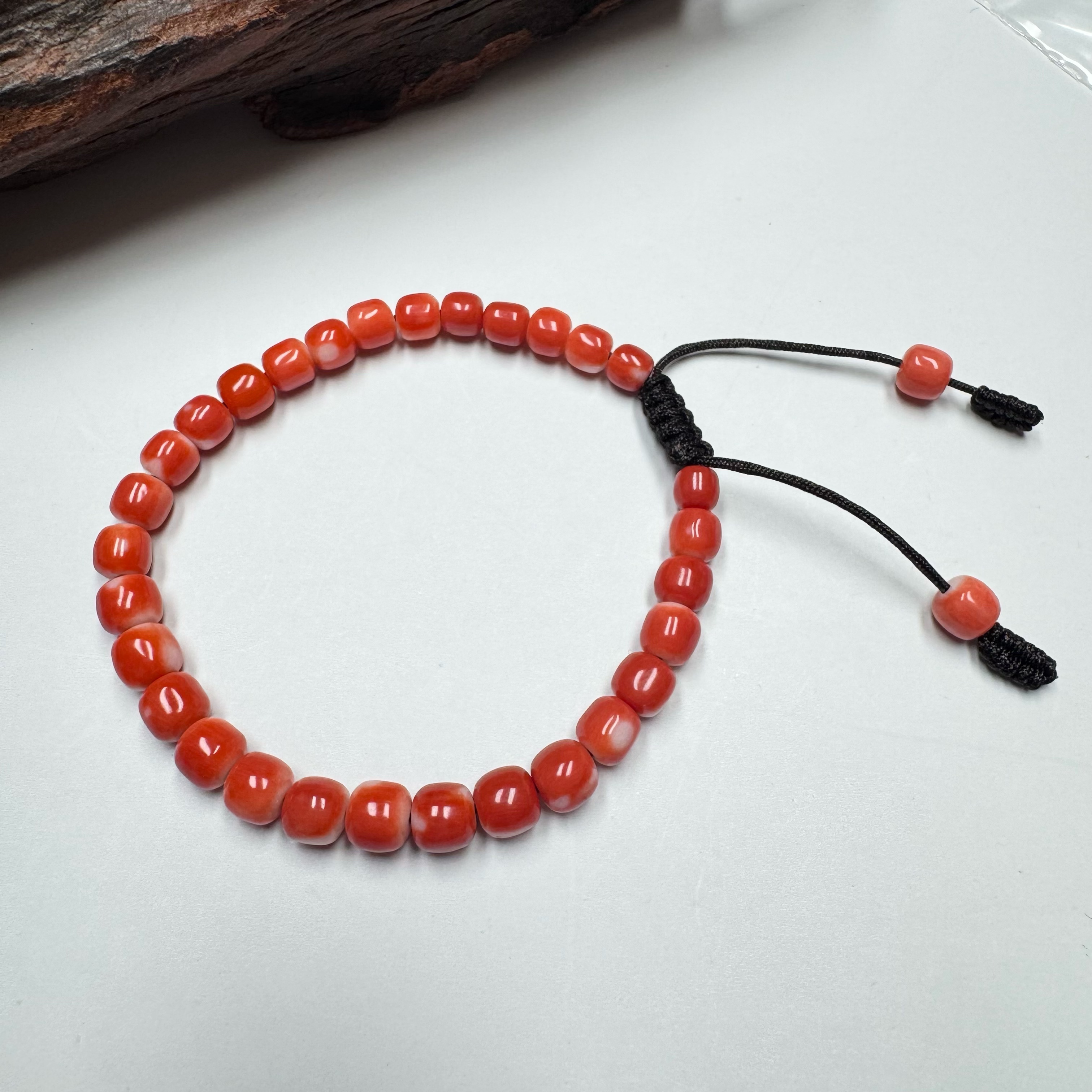 MoMo 桶珠手串卡5mm+约8.22g-125023