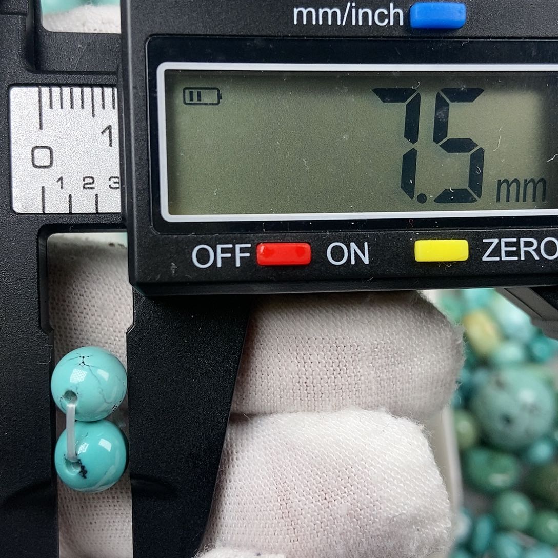 【闪购商品】绿松石珠宝奇石未镶嵌