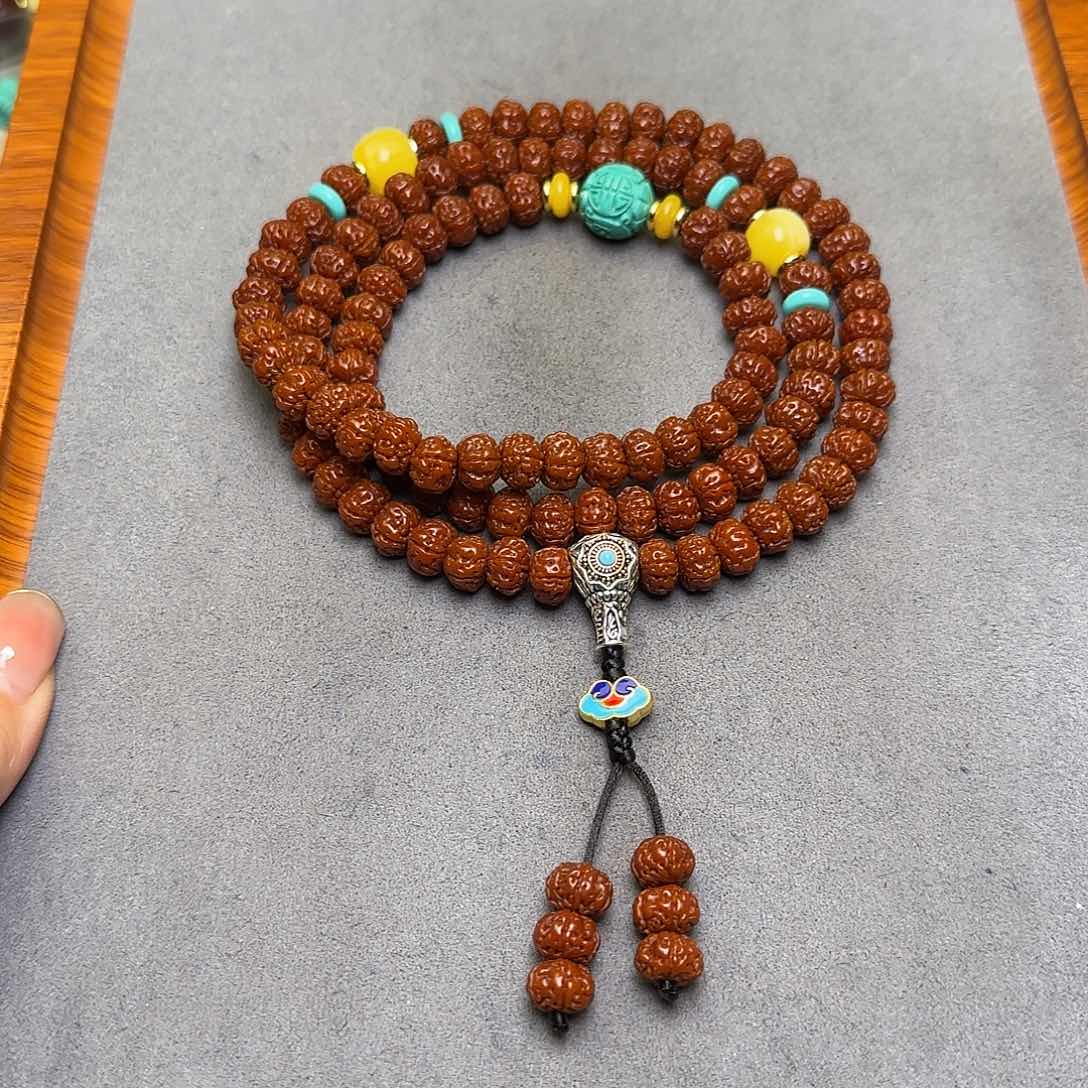 金刚菩提吊坠金刚9