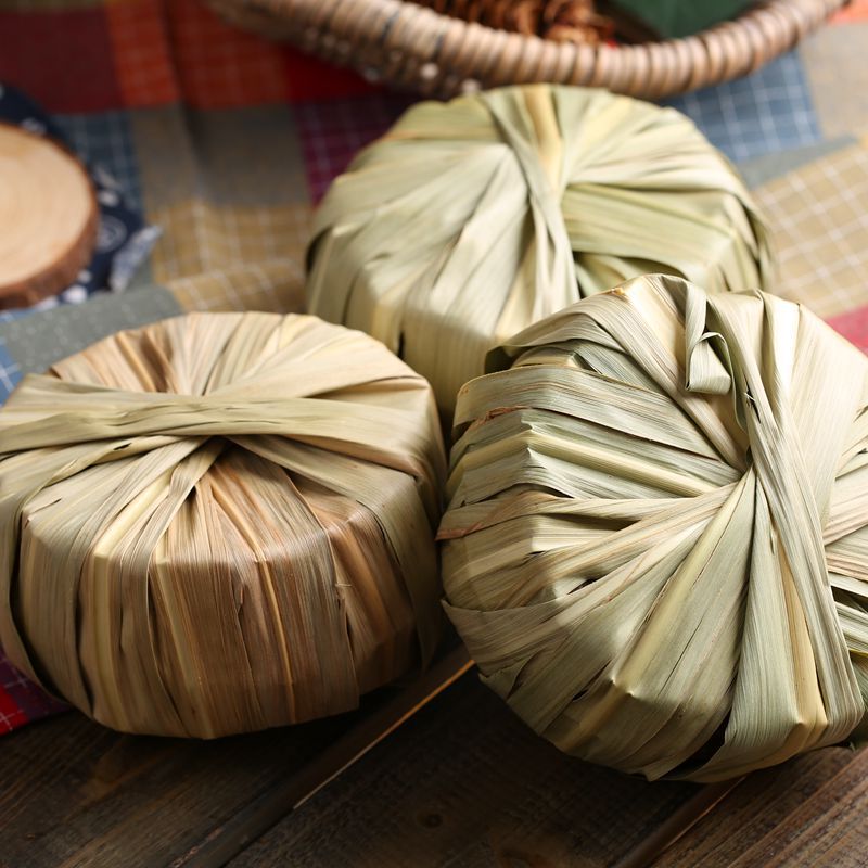 叶子红糖-云南小莫精选