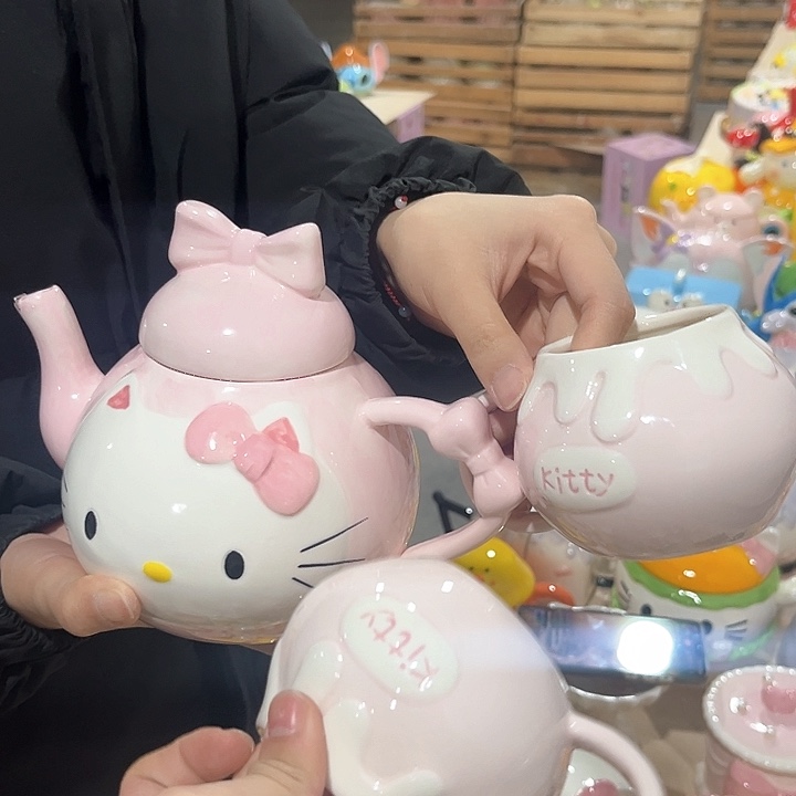 紫砂茶壶我们的生活