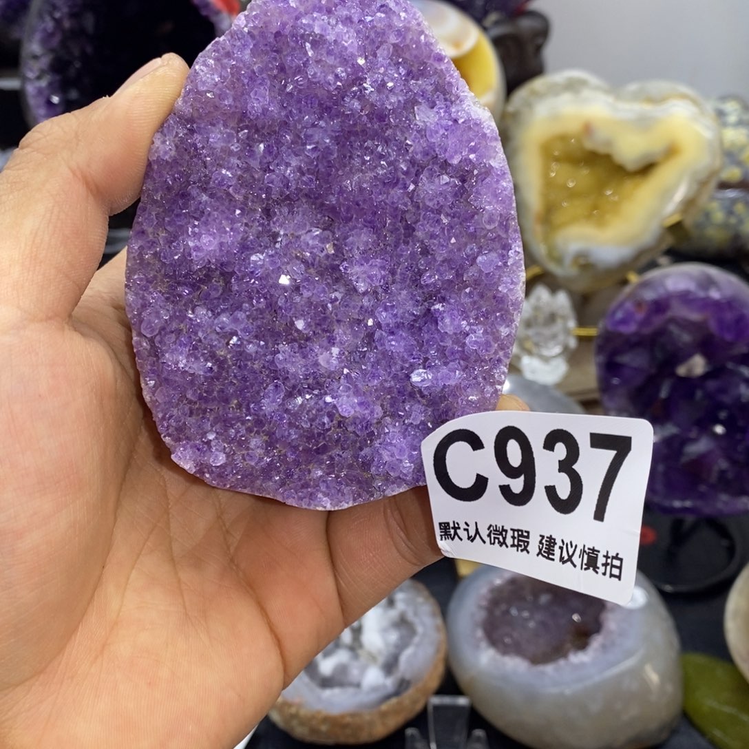 水晶大型摆件（非配饰）未镶嵌