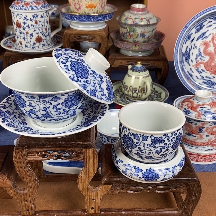 陶瓷制品加工企业在