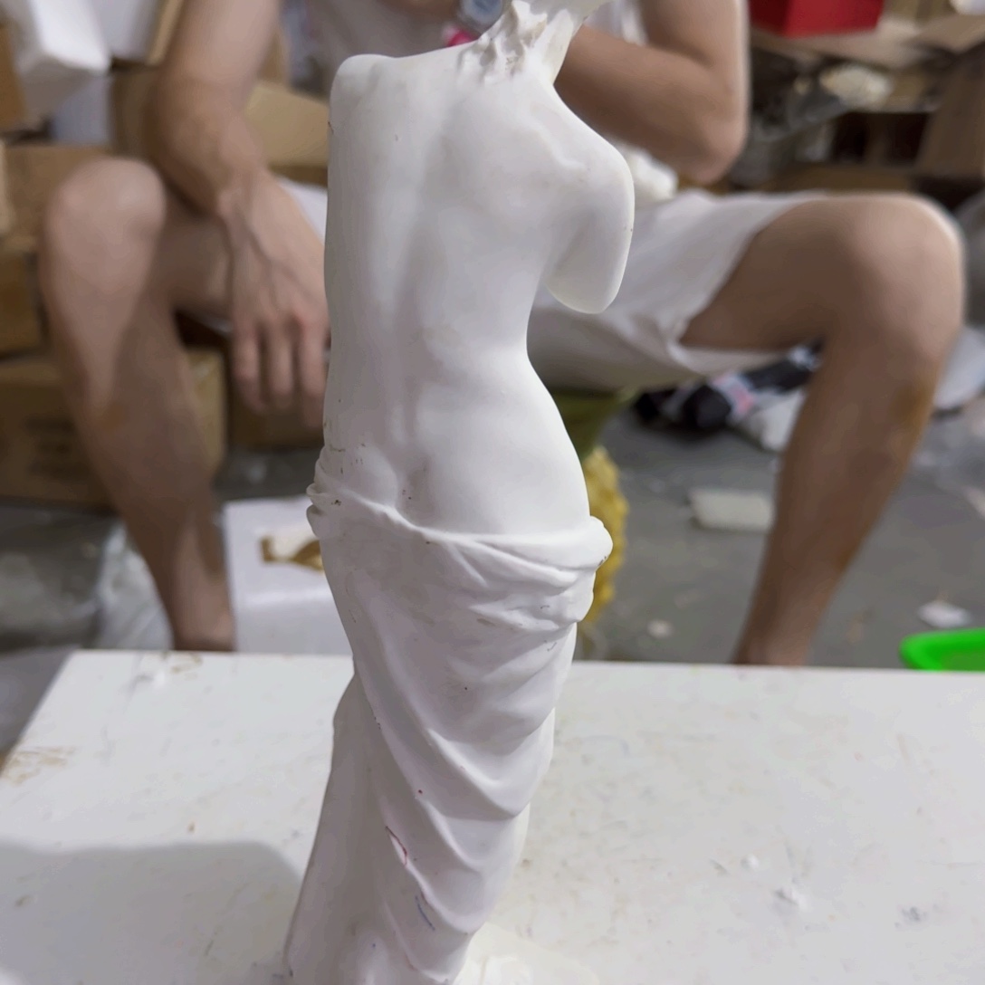 树脂材质盆盆罐罐