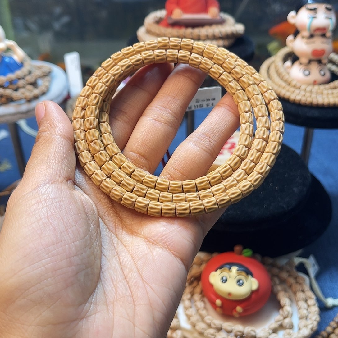 吊坠柏香籽/百香籽