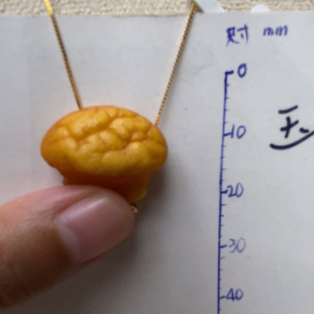 琥珀银S925镶嵌珠宝奇石