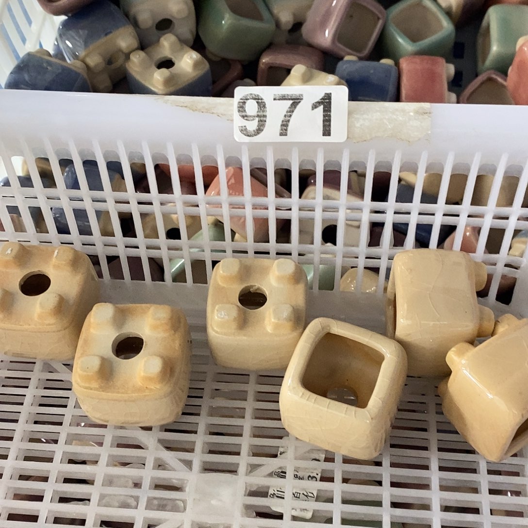 「满9.99米包邮」971