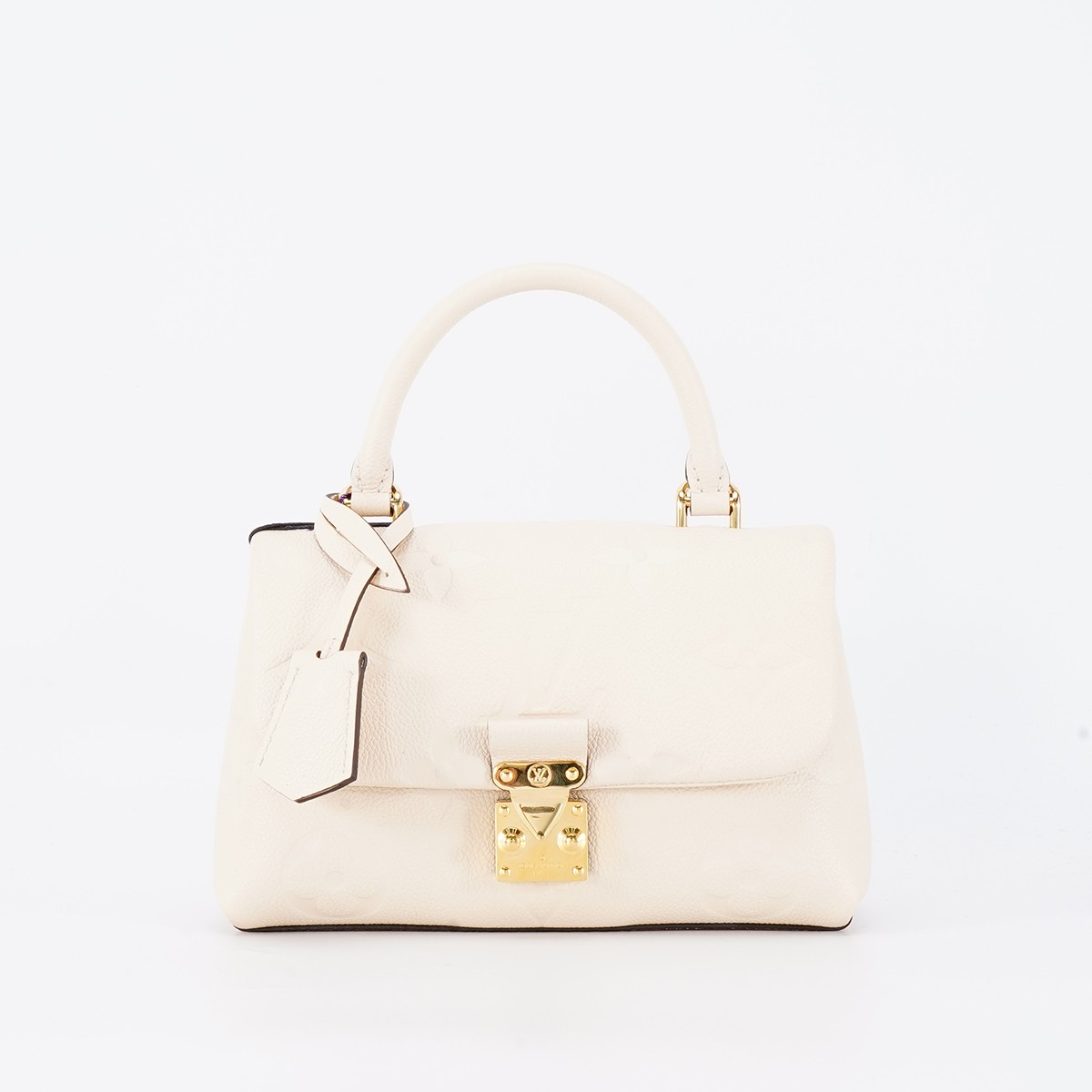 99新 LouisVuitton/路易威登 【总仓】LV madeleine/BG22017307