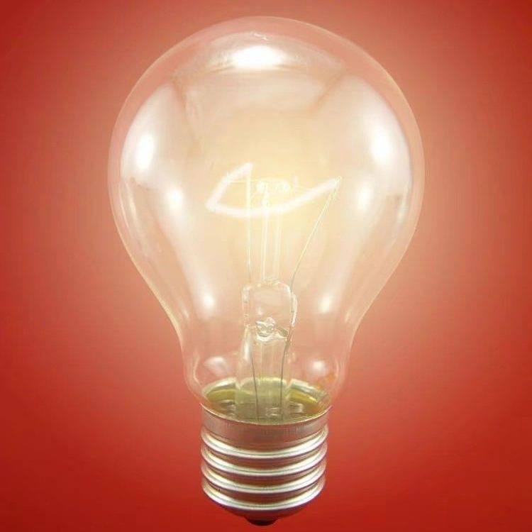 ai搭建学习智慧-点亮白炽灯 D