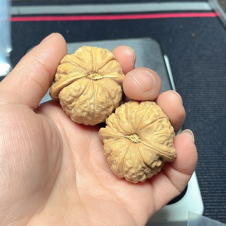 文玩核桃吊坠文玩核桃