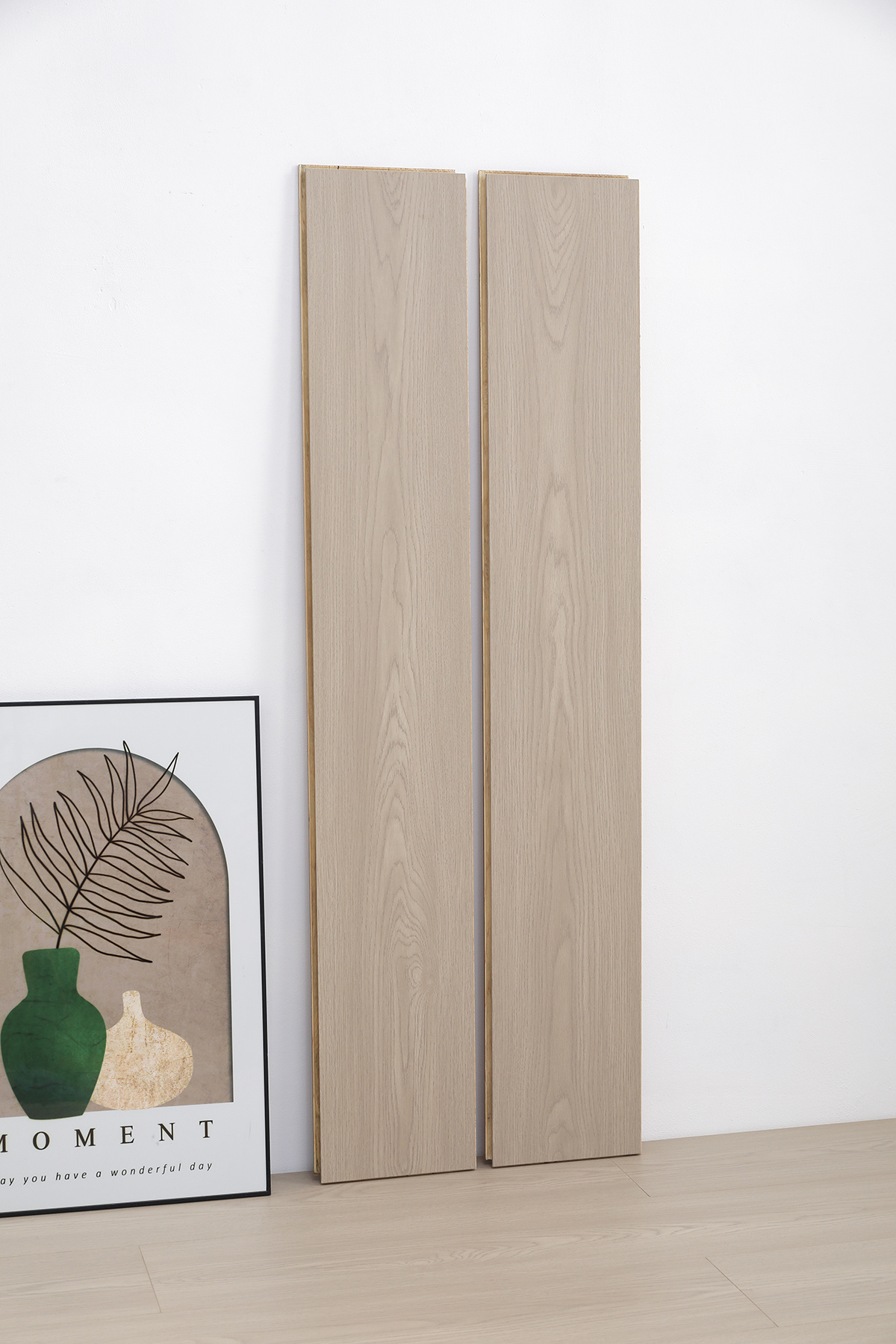 多层实木地板 1.2cm厚 不包运费