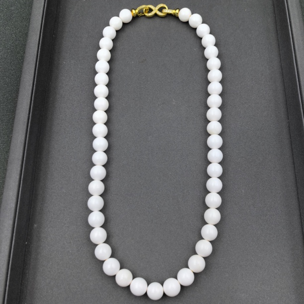   【经典永恒  光芒四射】 项链 GDJ9558