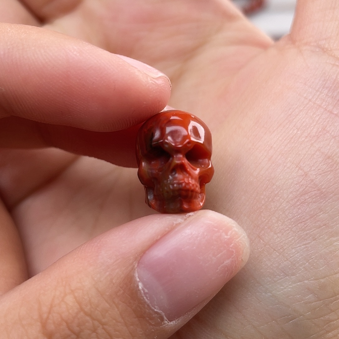 南红玛瑙南红玛瑙未镶嵌