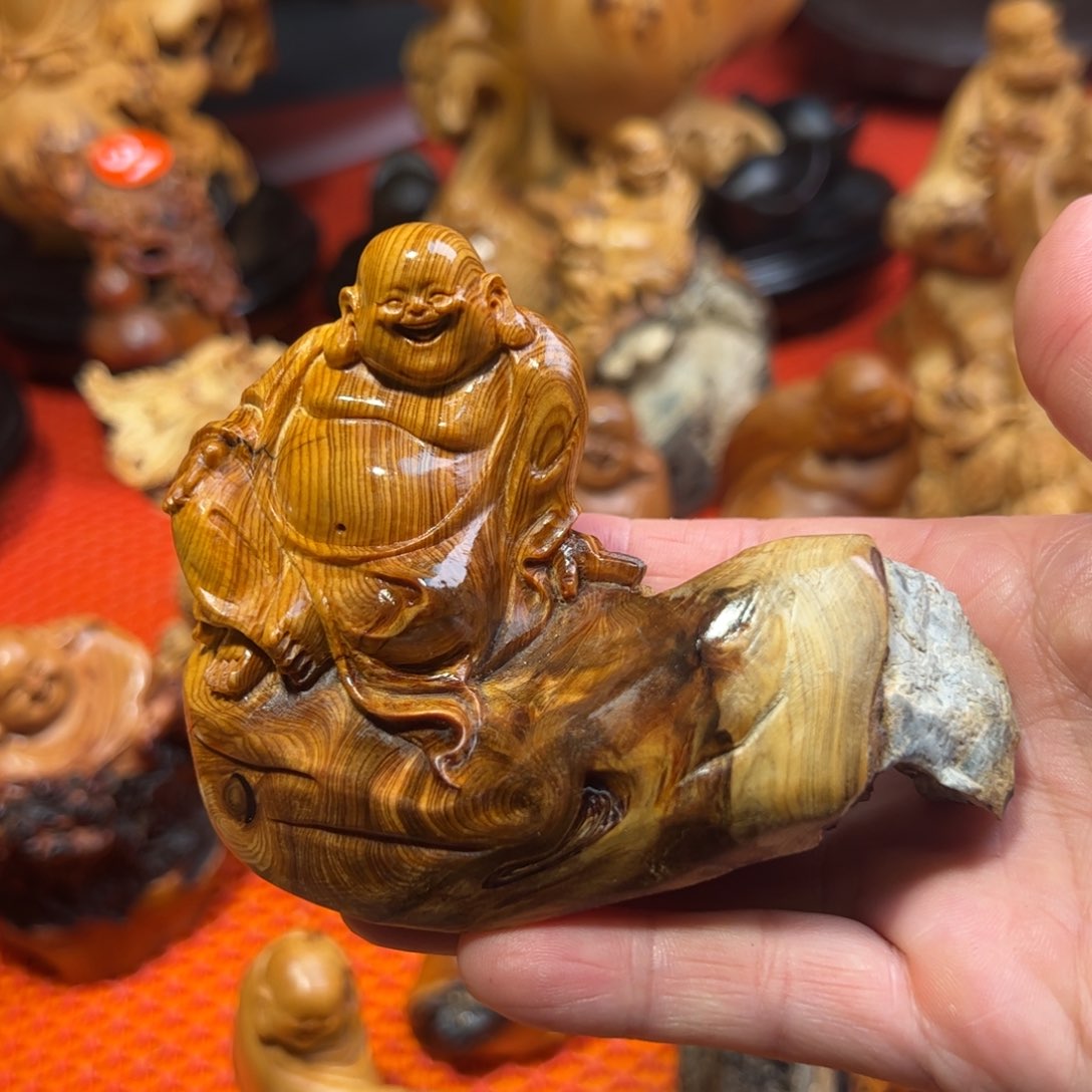 木工艺品摆件工艺品