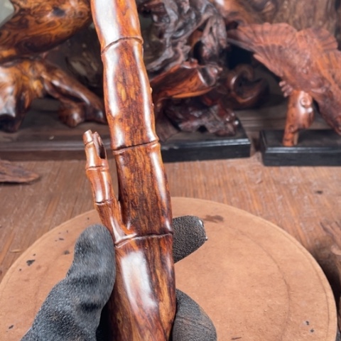 黄花梨/降香黄檀明***长