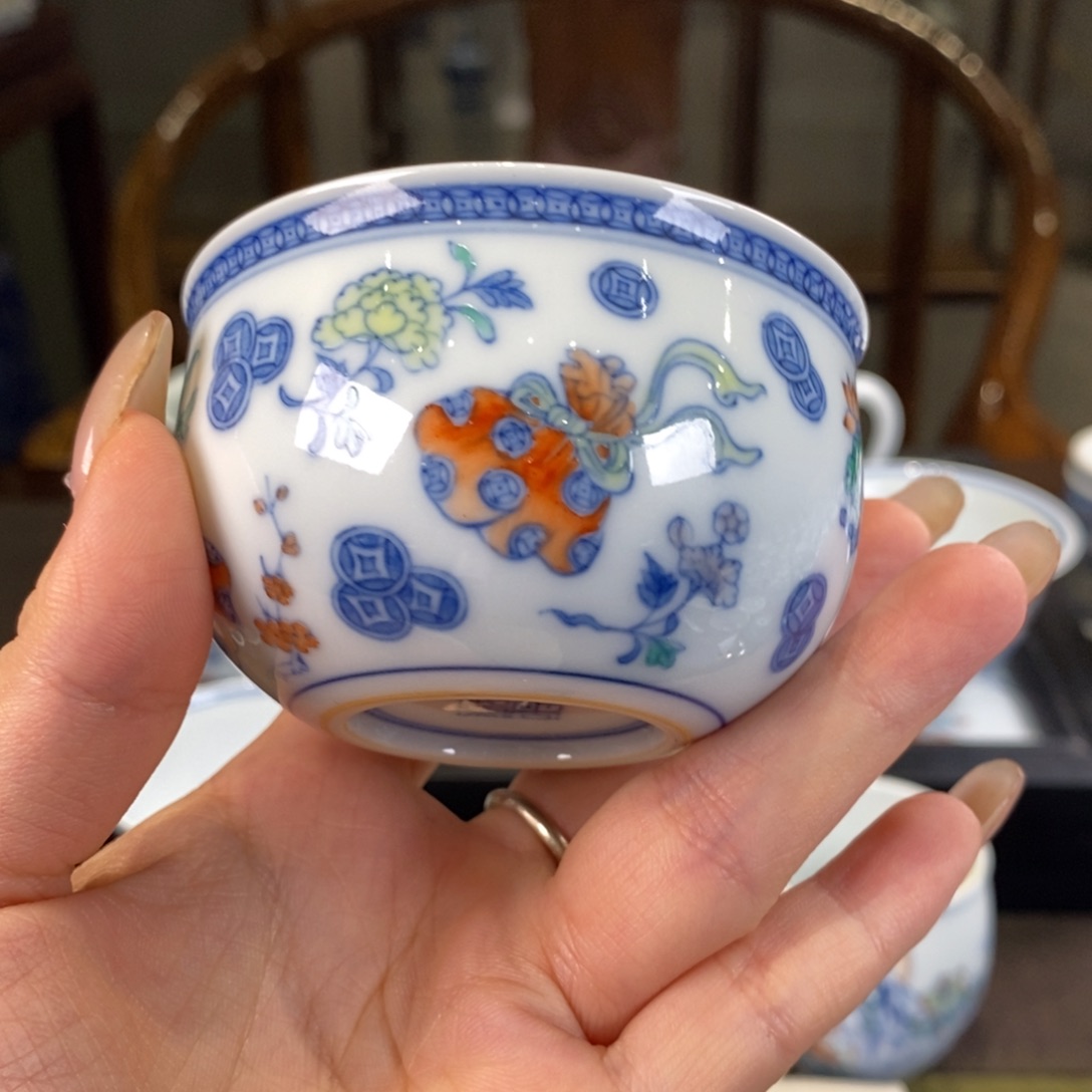 九鸣瓷艺九鸣瓷艺