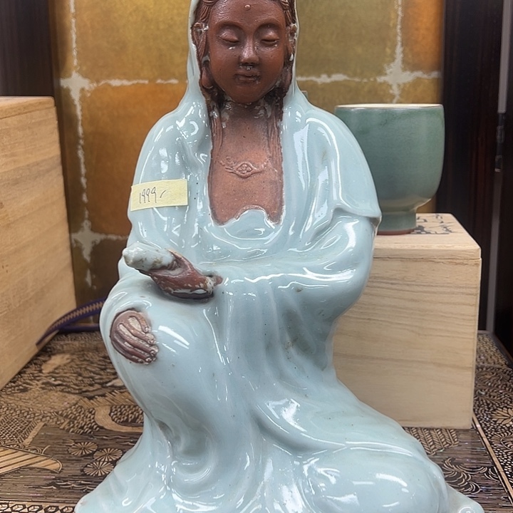 夜***雨陶瓷新店开业福利多多